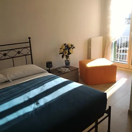 La Dimora Del Corso Bed and breakfast