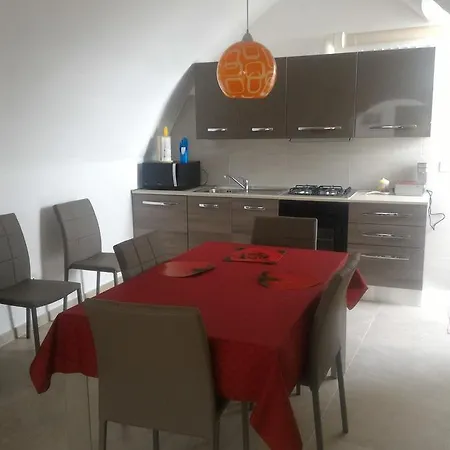 Bed and breakfast La Dimora Del Corso *