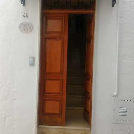 La Dimora Del Corso * Alberobello