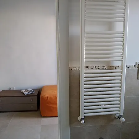 Bed and breakfast La Dimora Del Corso