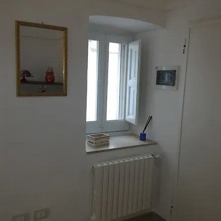 Bed & Breakfast La Dimora Del Corso