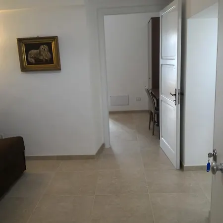 La Dimora Del Corso Bed & Breakfast