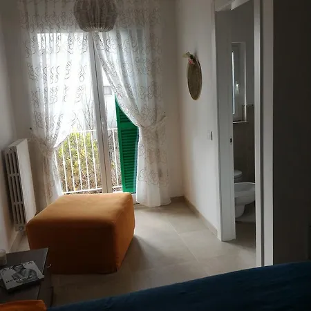 La Dimora Del Corso Bed & Breakfast
