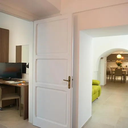 Bed & Breakfast La Dimora Del Corso Alberobello