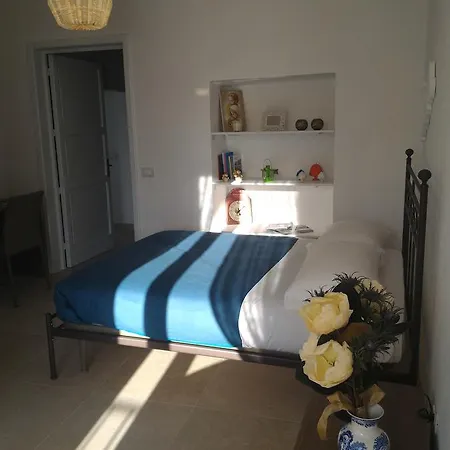 Bed & Breakfast La Dimora Del Corso Alberobello