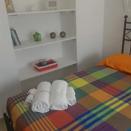 La Dimora Del Corso Bed & Breakfast