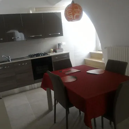 La Dimora Del Corso Bed & Breakfast *