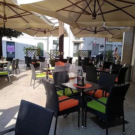 La Dimora Del Corso Bed & Breakfast *