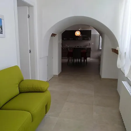 La Dimora Del Corso Bed & Breakfast Alberobello