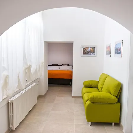 La Dimora Del Corso Bed & Breakfast Alberobello