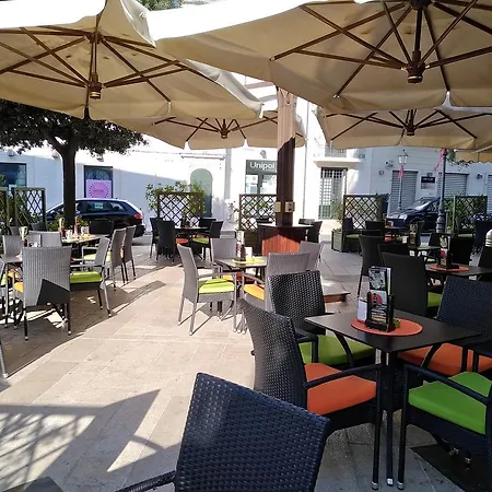 Bed & Breakfast La Dimora Del Corso Alberobello