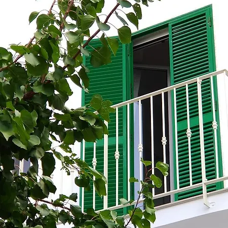 La Dimora Del Corso Bed & Breakfast Alberobello