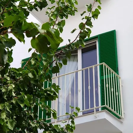 Bed & Breakfast La Dimora Del Corso