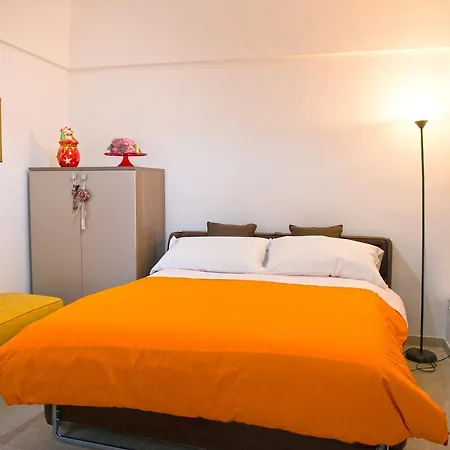 La Dimora Del Corso Bed & Breakfast Alberobello