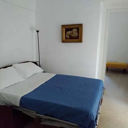 La Dimora Del Corso Bed & Breakfast