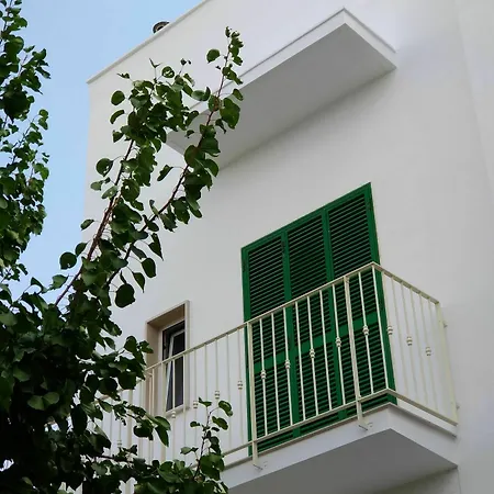 Bed & Breakfast La Dimora Del Corso