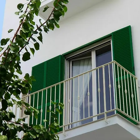 Bed & Breakfast La Dimora Del Corso